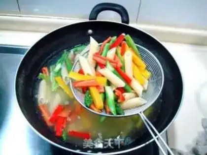 Make step 8