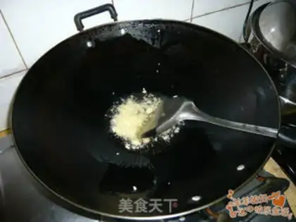 Make step 1