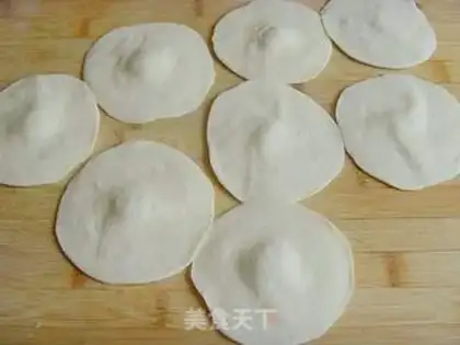 Make step 5