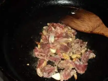 Make  step 5