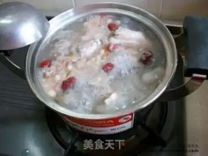Make  step 5