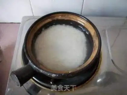 Make step 1