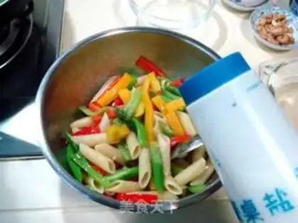 Make step 10
