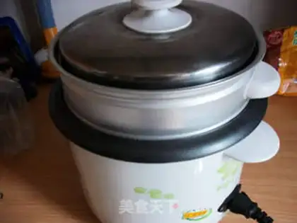 Make step 3