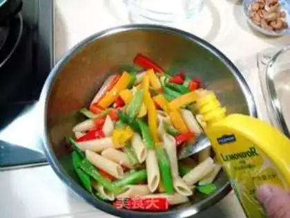 Make step 11
