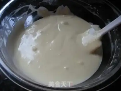 Make step 9