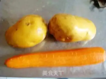 Make step 0