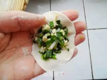 Make step 4