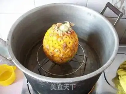Make step 7