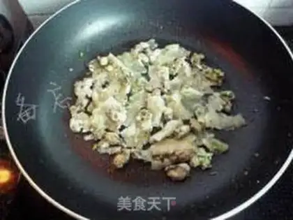 Make step 7