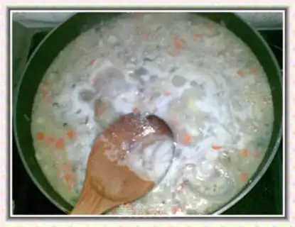 Make step 7