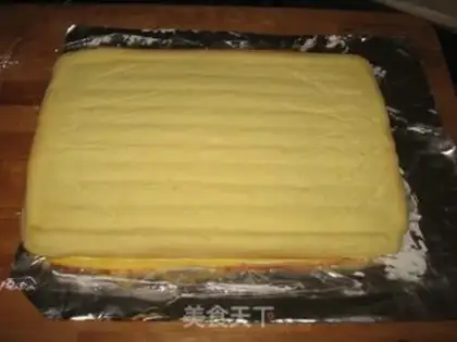 Make step 15