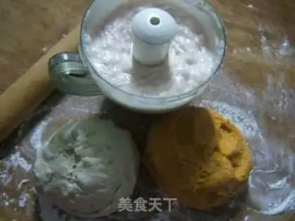 Make step 2