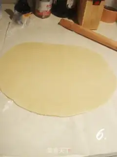 Make  step 5