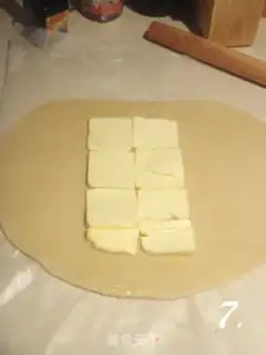 Make  step 6