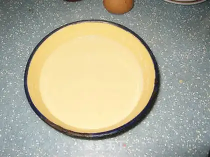 Make step 1