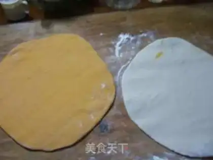 Make step 3