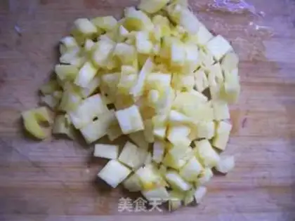 Make step 1