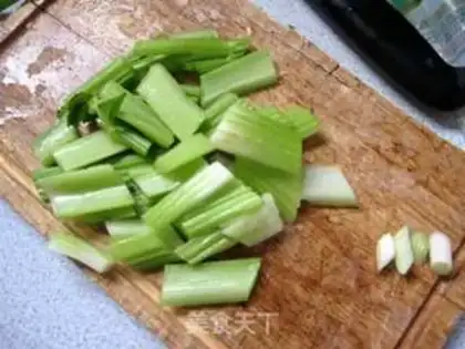 Make step 1