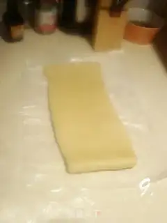 Make  step 8