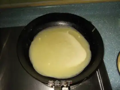 Make step 3