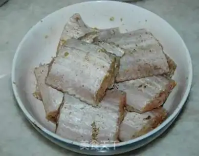 Make step 4