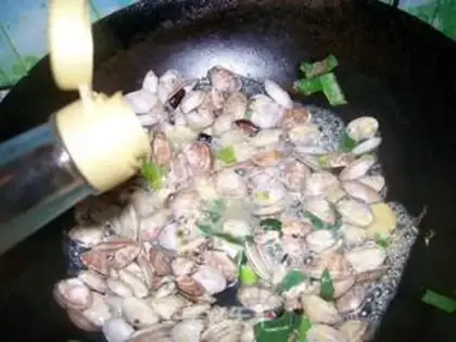 Make step 5