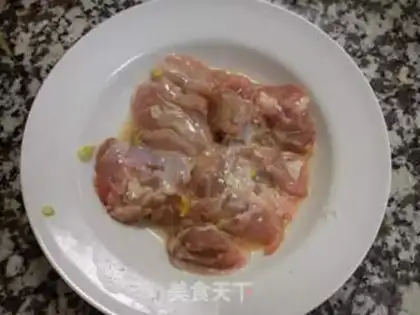 Make  step 1