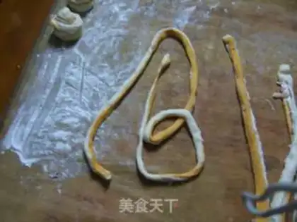 Make step 5