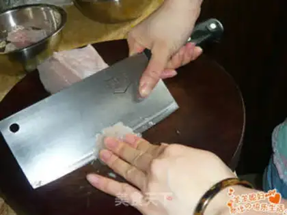 Make step 0