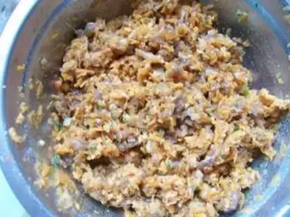Make step 2