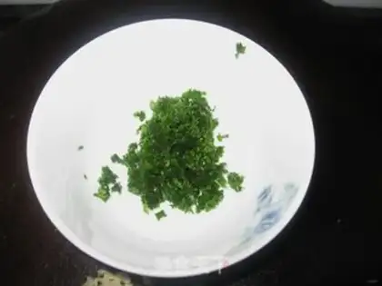 Make step 1
