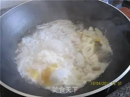 Make step 3