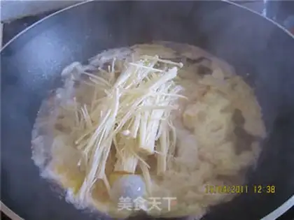 Make step 4