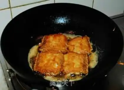 Make step 8