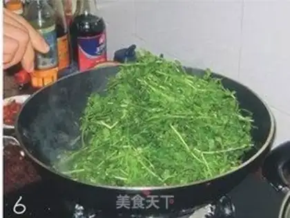 Make step 5