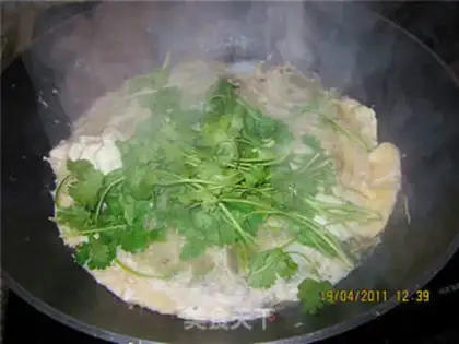 Make step 5