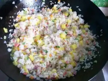 Make step 7