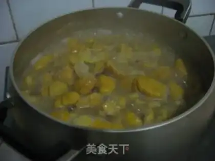 Make step 2