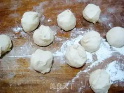 Make step 2