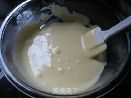 Make step 3