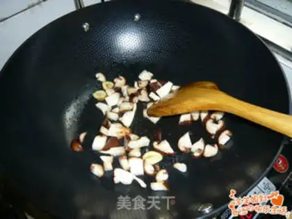 Make step 2