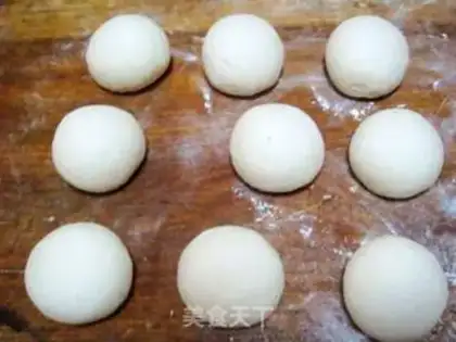 Make step 3