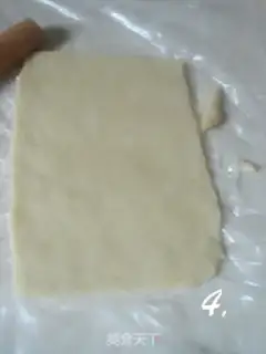 Make  step 15