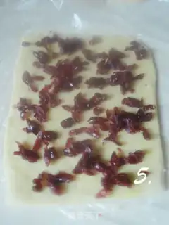Make  step 16