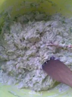 Make step 1