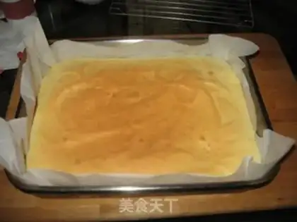 Make step 6