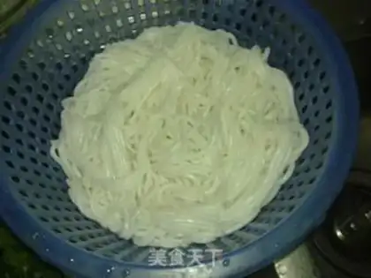 Make step 1