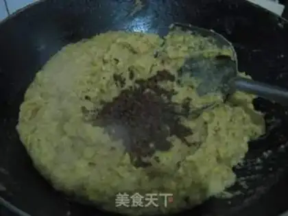 Make step 6