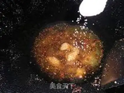 Make step 7